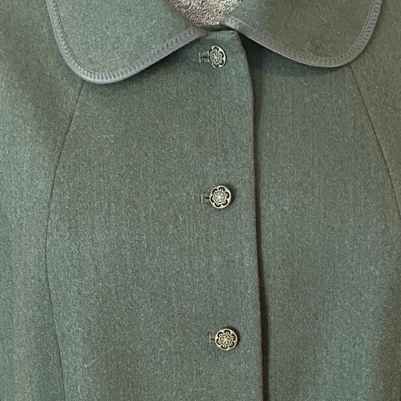 🍁Talbots stretch wool blazer. EUC - Picture 6 of 10